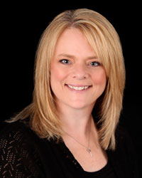 Dakota Kids Dentistry staff member Bridget