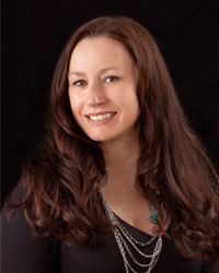 Dakota Kids Dentistry staff member Helen