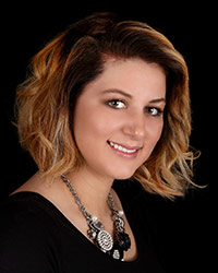 Dakota Kids Dentistry staff member Maycee