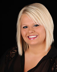 Dakota Kids Dentistry staff member Reeann